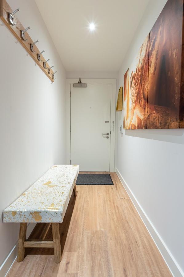 Castle View Luxury 1 Bed Flat Apartment Edinburgh Exterior photo