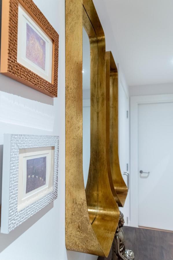 Castle View Luxury 1 Bed Flat Apartment Edinburgh Exterior photo